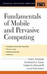FUNDAMENTALS OF MOBILE AND PERVASIVE COMPUTING
