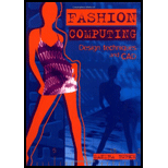 Fashion Computing