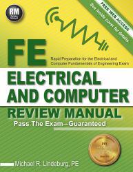 Fe Electrical and Computer Review Manual