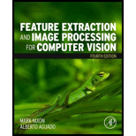 Feature Extraction and Image Processing for Computer Vision