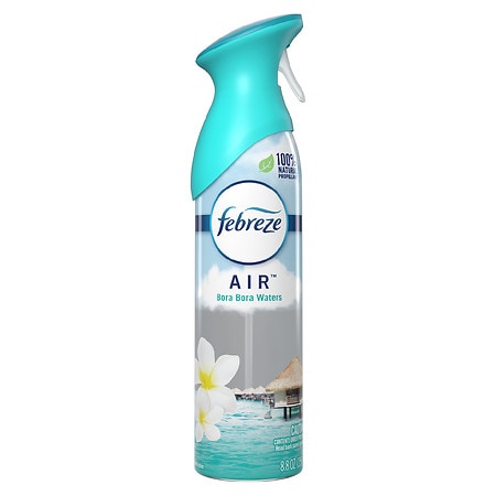 Febreze Odor-Eliminating Air Freshener - 8.8 OZ