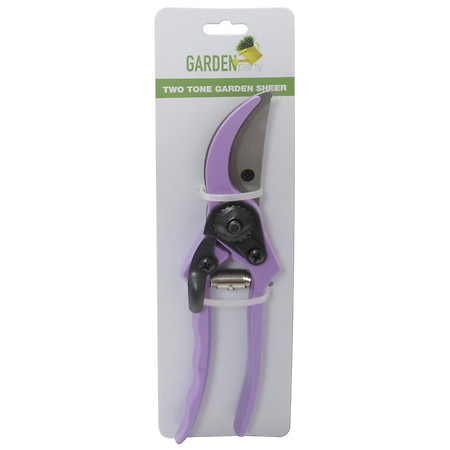 Festive Voice Garden Shears - 1.0 ea