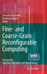 Fine and Coarse-Grain... Computing - With CD