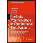 Finite Volume Method in Computational Fluid Dynamics: An Advanced Introduction with OpenFOAM and Matlab