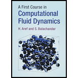First Course in Computational Fluid Dynamics