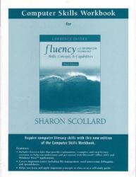Fluency : Computer Skills Workbook