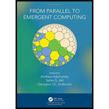 From Parallel to Emergent Computing