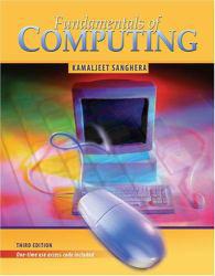 Fundamentals Of Computing