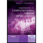 Fundamentals of Computational Swarm Intelligence