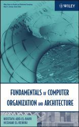 Fundamentals of Computer Organization and Architecture , Volume 1.