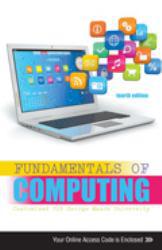 Fundamentals of Computing - With Access