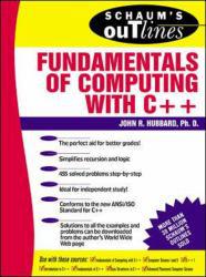 Fundamentals of Computing with C++