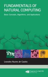 Fundamentals of Natural Computing (Hardback)
