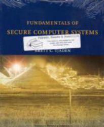 Fundamentals of Secure Computer Systems