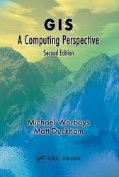 GIS: Computing Perspective (Hardback)