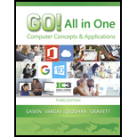 GO! All in One: Computer Concepts and Applications - With Access