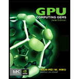 GPU Computing Gems, Jade Edition (Hardback)