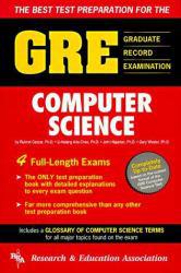 GRE Computer Science Test Preparation