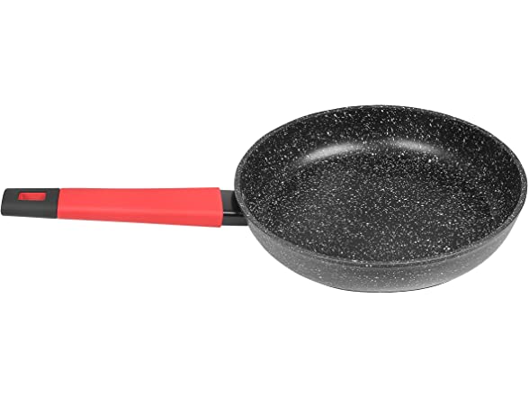 Galaxy Series Granite Nonstick Cookware Set