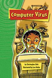 Gigglers, Green : Computer Virus