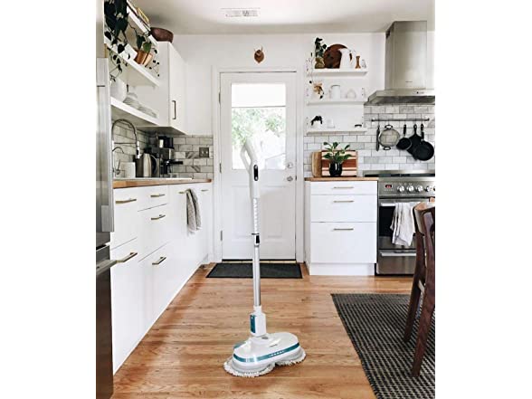 Gladwell Cordless Electric Mop