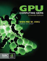 Gpu Computing Gems, Emerald Edition