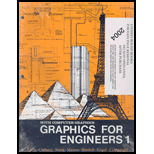Graphics for Engineers 1 with Computer Graphics
