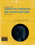 Guide To Computer Forensics and Invest.