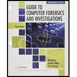 Guide to Computer Forensics and Investigations (Looseleaf)