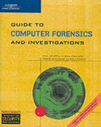 Guide to Computer Forensics and Investigations - With CD