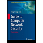 Guide to Computer Network Security (Hardback)
