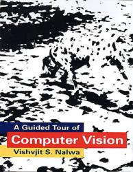 Guided Tour of Computer Vision