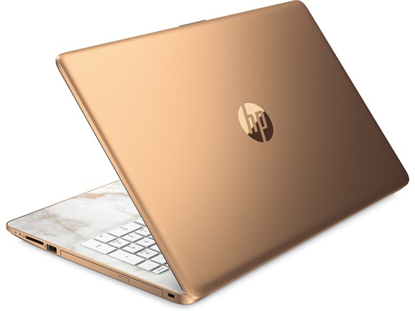 HP 15.6" AMD 256GB SSD Touch Laptop (Open Box)