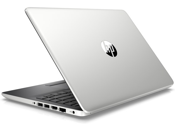 HP 6HG27UA#ABA HP 14-cf1061st 14" Laptop (Open Box)