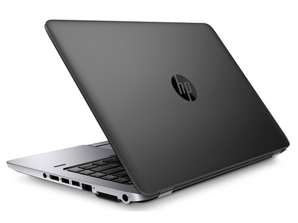 HP EliteBook 840-G1 14" Intel i7 Laptop