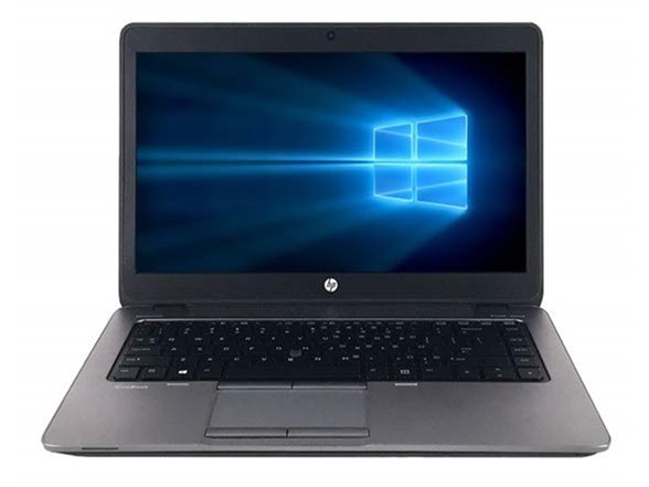 HP EliteBook 840-G2 14" 512GB Laptop