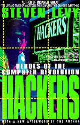 Hackers: Heroes of the Computer Rev.