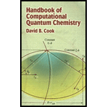 Handbook of Computational Quantum Chemistry