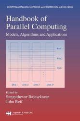 Handbook of Parallel Computing: Models, Algorithms and Applications