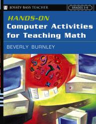 Hands-On Computer Activities for Teaching Math