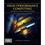 High Performance Computing: Modern Systems and Practices