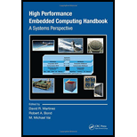 High Performance Embedded Computing Handbook: A Systems Perspective