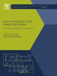 High-pressure Fluid Phase Equilibria: Phenomenology And Computation