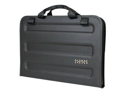 Higher Ground Datakeeper notebook carrying case