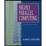 Highly Parallel Computing