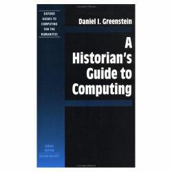 Historians' Guide to Computing