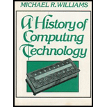History of Computing Technology