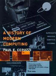 History of Modern Computing