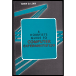 Hobbyist's Guide to Computer Experim
