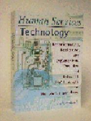 Human Services Technology : Understanding, Designing and Implementing Computer and Internet Application in Social Services